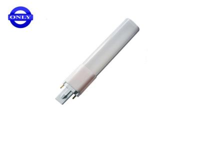 China High Quality LED PL Lamp G23/Gx23 Base 6W 170lm/w, Compatible with Electric Ballast Directly for sale