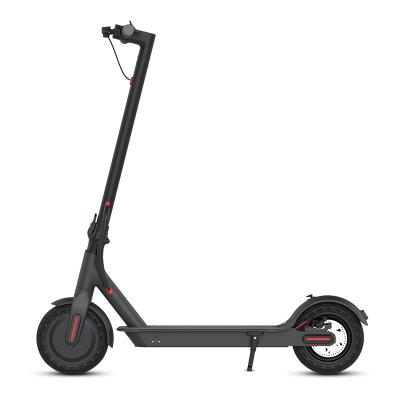 China Eu Warehouse Two Wheels Unisex Electric Scooters Powerful Scooty AE680 Escooter Skuter Mobility for sale