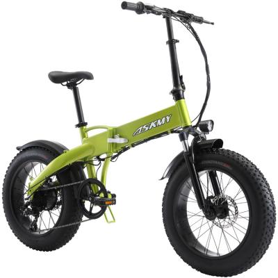 China bicicleta d'electrica bici fat tire dirtbike fat tire standard elettrica foldable electric electric bicycle for sale