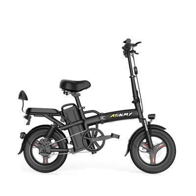 China Standard e bike scooter motorcycle ebike scooter with pedals electric bike 48v 350w mini scooter electric bike for sale