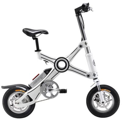 China EN15194 certificate china factory ASKMY x3 unisex folding electric bike cheap electric bike for sale