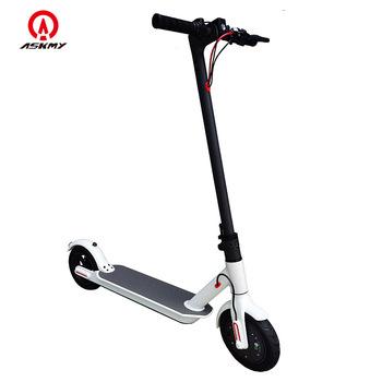 China Big Sale Unisex Scooters and Electric Scooters in Eu Warehouse for sale