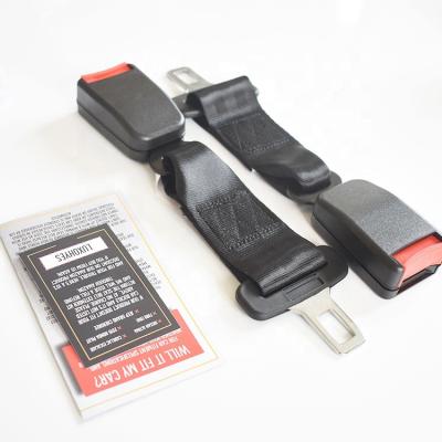 China Hot Selling Cheap Seat Belt Aid Amazon Seat Belt Supplement for sale