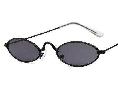 China Newest 2020 Fashion Sunglasses New Arrival Style Fashionable Sunglasses for sale