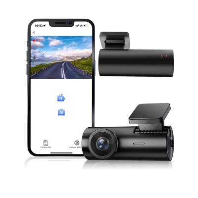 China NIGHT VISION REDTIGER New Dash Cam 2.5k Car VCR Car Dvr Dash Cam Gps Dash Cam for sale