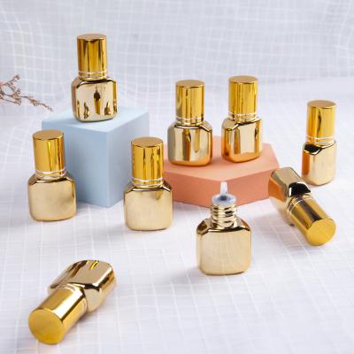 China Custom Eyelash Extension Glue Eyelash Glue Latex Containers Wick Extension Glue Free Private Label Wholesale Quick Waterproof/Long Lasting/Dry Waterproof Glue for sale