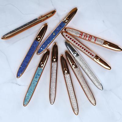 China Eyelash Pen Waterproof Magnetic Logo With Eyeliner Pen Brush Tip Eyelash Glue Pen Adhesive Eyeliner Packaging for sale