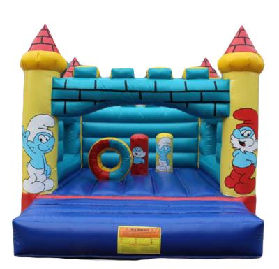 중국 China supplier Hot sale inflatable bouncer baby jumper kids game for kids 판매용