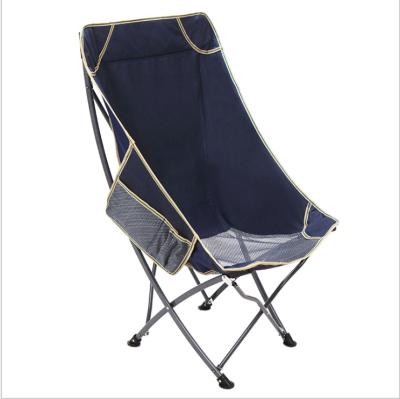 China modern portable metal fishing chair/folding chair/camping chair for sale