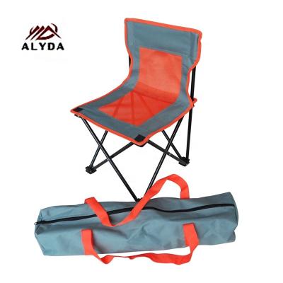 China Modern Portable Folding Kids Chair Camping Beach Hiking Outdoor And Indoor Folding Camping Chair for sale