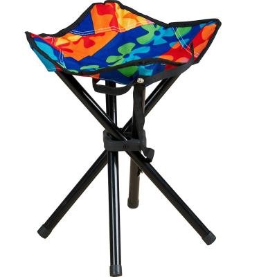 China Modern Portable Ultralight Folding Stool Folding Chair Outdoor Camping Increasing Fishing Folding Chair for sale