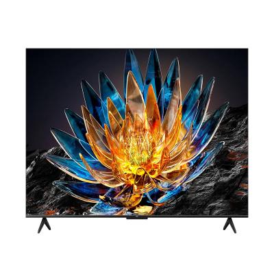 China Cheap House Price Manufacturer 55 Inch 4K LED Smart TV Television Led With Wifi for sale