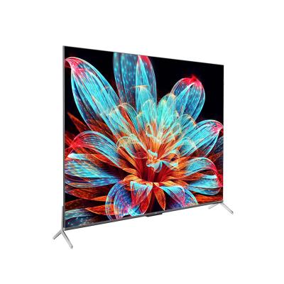 China new design televisions 32/43/49/50/55/65 inch led tv 4k tv smart tv 65 inch for sale