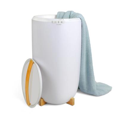 China Heater New OEM Household High Quality Electric Hot Towel Warmer Bucket for sale