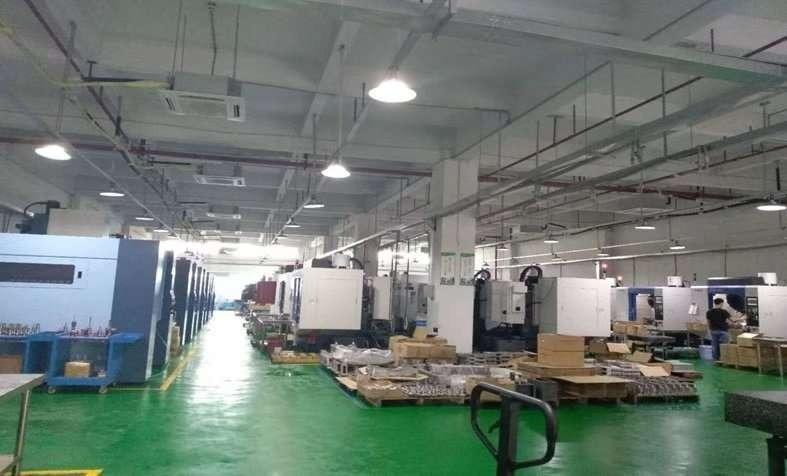 Verified China supplier - Shenzhen Ounipaisente Technology Co., Ltd.