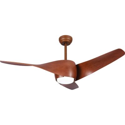 China Orient Style Convenient Air Ceiling Fan Light Wooden Ceiling Fan Lamp With Customized Design for sale