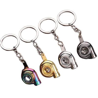 China Durable Factory Wholesale Professional Price Good Customized Key Chain Promotional Auto Parts Car Key Chain for sale