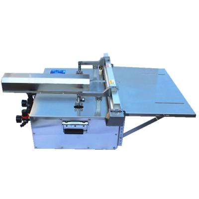 China Food Pillow Machine Pillow Vacuum Sealing Packing Machine for sale