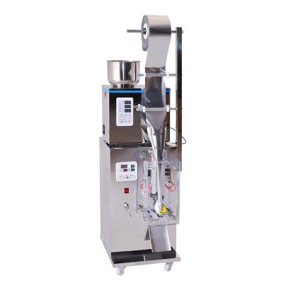 China Multifunctional Food Pouch Powder Weighting Filling Packaging Machine Prices for sale