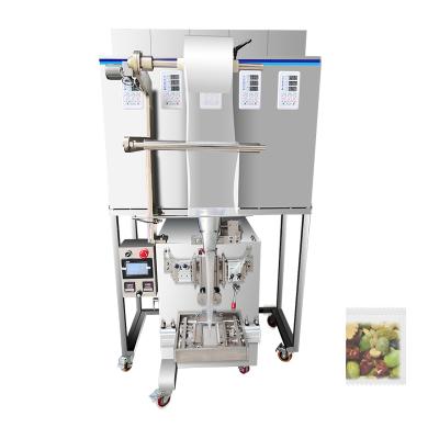 China Small Automatic Food Making Sugar Sachet Packing Machine Prices for sale