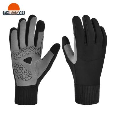 China Hot Selling DIY Comfort Grip Glove Elastic Knitted Firm Glove Grip Gloves for sale