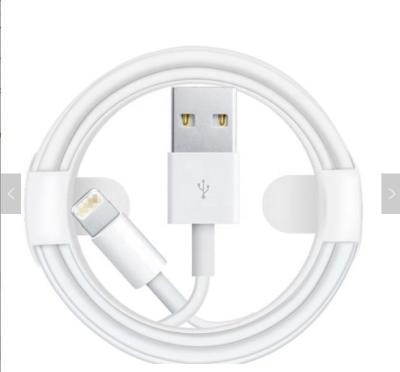 China PVC Cable For Cable 2.4A Fast USB Charger Cable For Mini USB Smart Charging Cable for sale