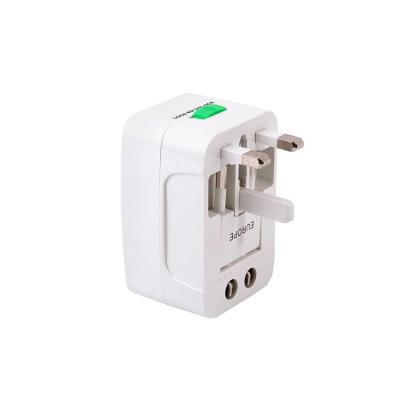 China Works in 150 countries plug adapter/world travel hot universal plug/global travel adapter for sale