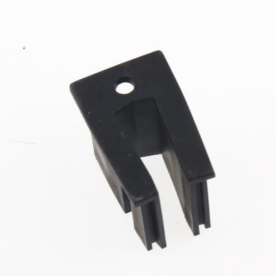 China JM-017 Aluminum Extrusion Corner Bracket For Customized Profile JM-017 for sale