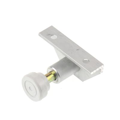 China CX-004 Factory Supply High Quality Aluminum Push Lock Type Latch for sale