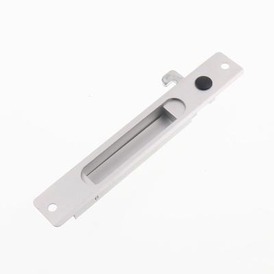 China MAX1S Modern High Quality Aluminum Casement Window Lock Door Handle With Lock for sale