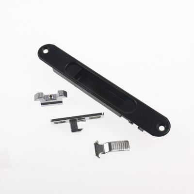 China Newest GS-016C Modern Aluminum Glass Sliding Window Latch for sale