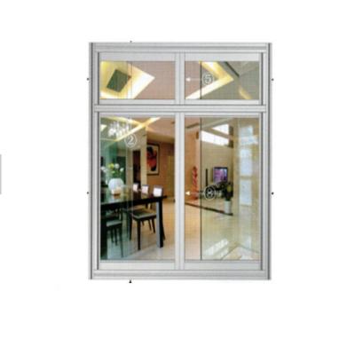 China door & Window best quality window aluminum profile made in china for sale