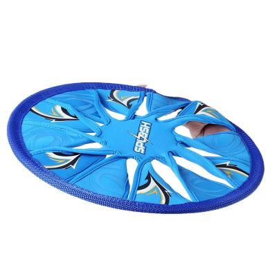 China Outdoor Game Factory Price Neoprene Flying Disc For Beach Activity for sale