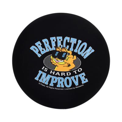 China Outdoor Game Promotional Gift For Neoprene Flying Disc for sale