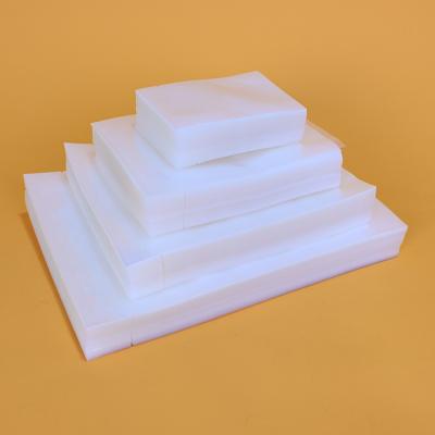 China Moisture Proof Clear both sides High temperature retort pouch/bag  PA+RCPP vacuum sealer bags for sale