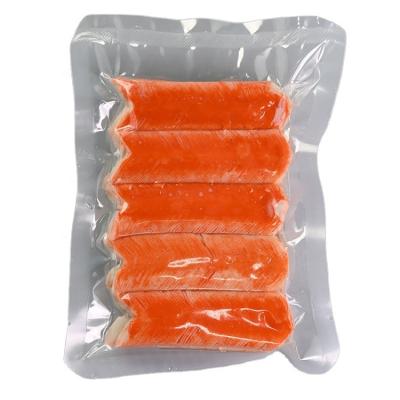 China Microwaveable Custom  Retort pouch 121  degrees vacuum bag and film  BPA Free for food for sale