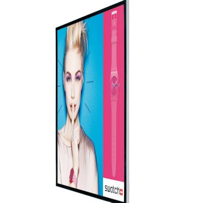 China Brightness Rate Hot Selling Products Fiber Optic Light Box Equalizer Led Motion Light Box for sale