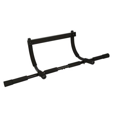 China FengRen Durable Home Exercise Pull Up Bar Door Chin Up Bar for sale