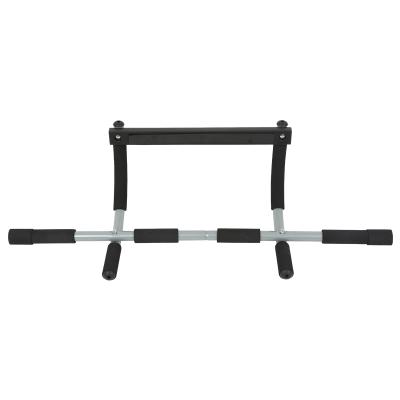 China FengRen Durable Home Fitness Exercise Door Pull Up Bar Total Bar Upper Body Workout Chin Up Bar for sale