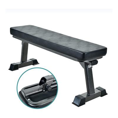 China Durable High Quality Equipment Bodyweight Strength Training Universal Workout Exercise Bench for sale