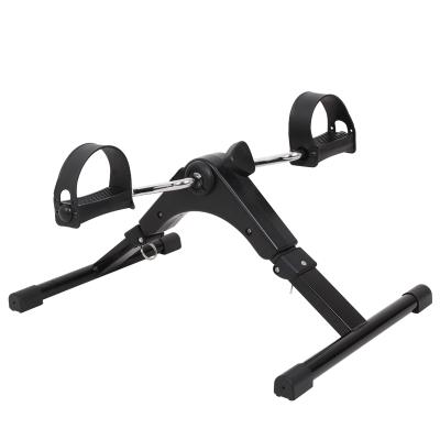 China FengRen Home Gym Fitness Equipment Mini Exercise Bike Folding Pedal Durable Test Program Bike for sale