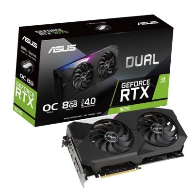 China White Tuf Aorus Palit Geforce Workstation Used GE Force Gtx Non Lhr Amd Rtx 3070 for sale