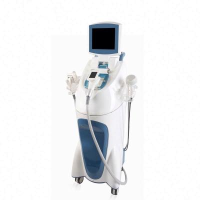 China New Arrival Weight Loss Vacuum Liposuction Slimming Instrument Body Slimming Machine for sale