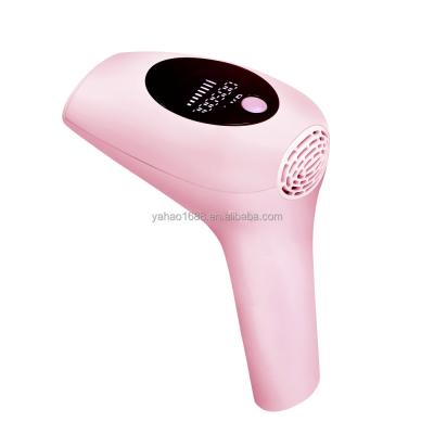 China Portable Affordable Hair Removal 900000 Shots Peel New Best Rejuvenation IPL Hair Removal for sale