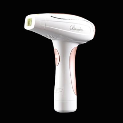 China 2018 New Hair Removal Products Innovative Product High Quality 2 In 1 Shr IPL / IPL Home Laser Hair Removal Machine for sale