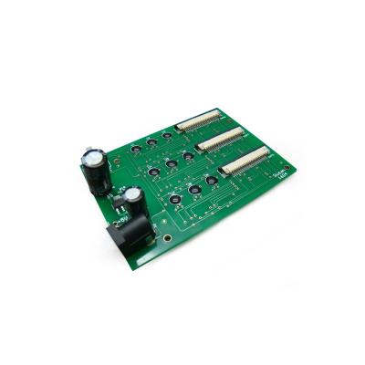 China Printer Good Chip Solution P800 Chip Decoder For Epson Surecolor P800 Printer for sale