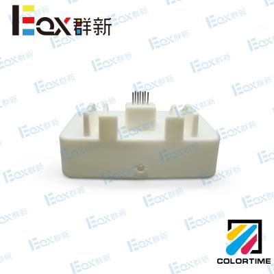 China Compatible Colortime Maintenance Tank Chip Resetter For Epson WF-C17590/C20590/M20590 Printer for sale