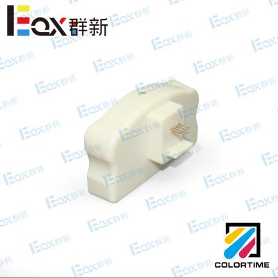 China D800 Printer Cartridge Chip Resetter for Epson SureLab SL-D800 (EUR) SL-D880 (CHN) for sale