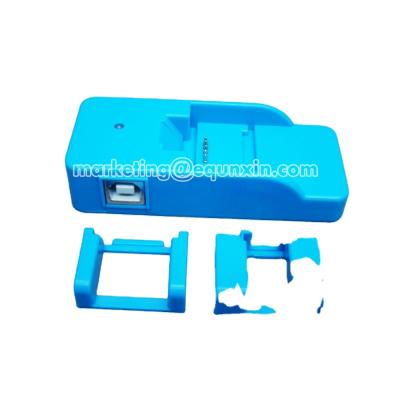 China for Canon 570 571 chip resetter for Canon PGI-570 CLI-571 chip resetter USB resetter for 100 chip QE-570-A for sale