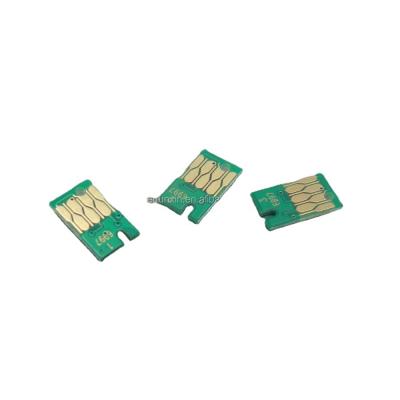 China Printer Tank Waste Chip For Epson P6000 P7000 P8000 Maintenance Tank Chips T6997 Chips One Time Use for sale